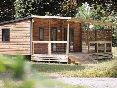Mobil home