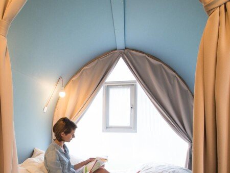 Camping / Mobil Home