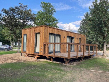 Ecolodge