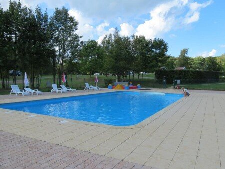 Camping / Mobil Home