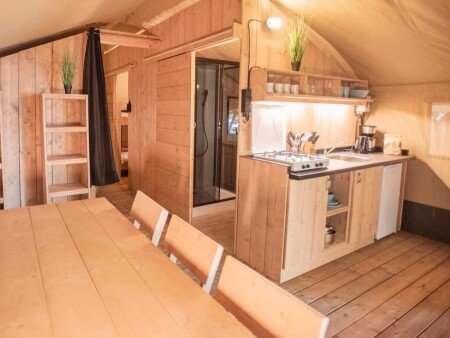 Camping / Mobil Home