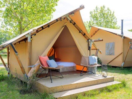Camping / Mobil Home