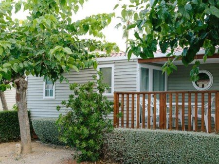 Mobil home