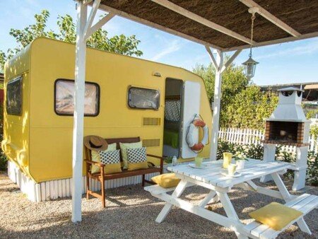 Caravane