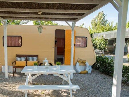 Caravane