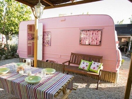Caravane
