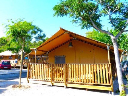 Camping / Mobil Home