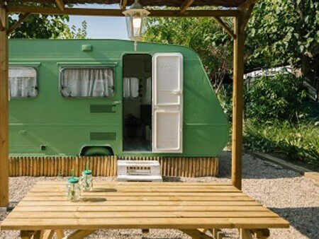 Caravane