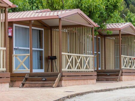 Bungalow