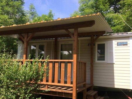 Mobil home