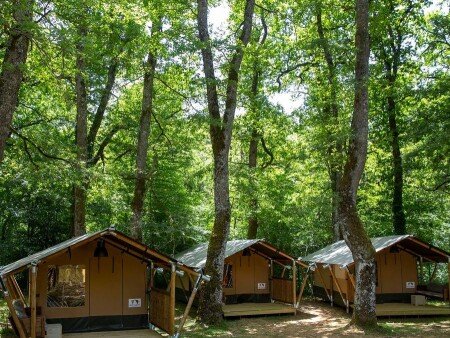 Camping / Mobil Home