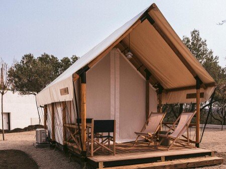 Camping / Mobil Home