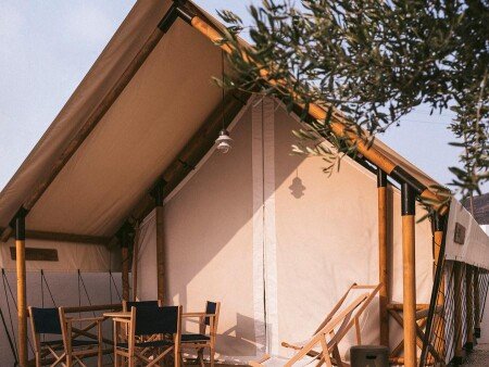 Camping / Mobil Home