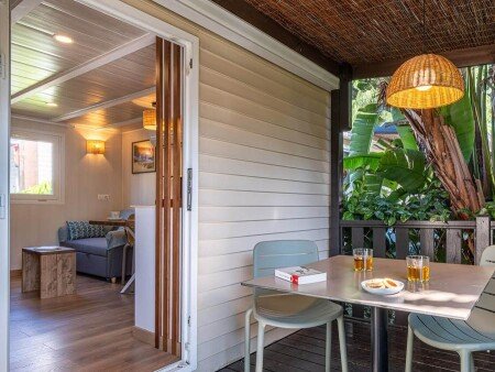 Bungalow