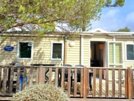 Mobil home