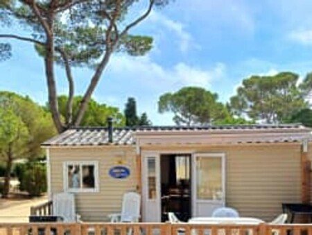 Mobil home