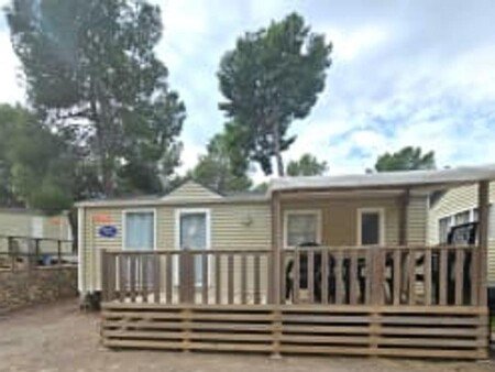 Mobil home