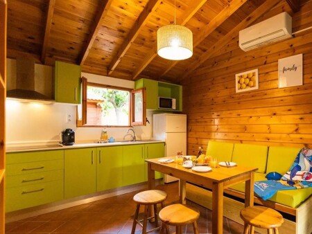 Bungalow