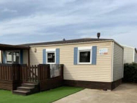 Mobil home