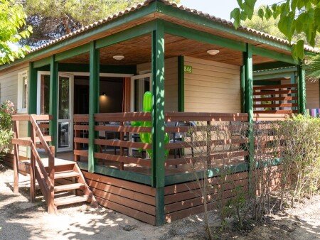 Mobil home