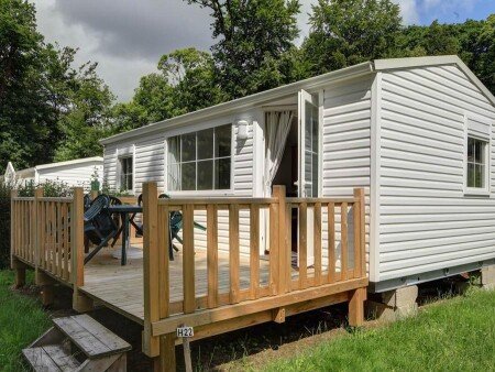 Mobil home