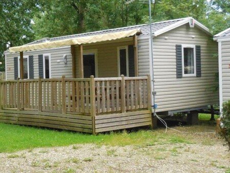 Mobil home