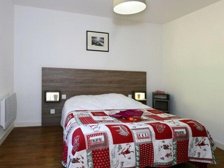 Appartement bien-être
