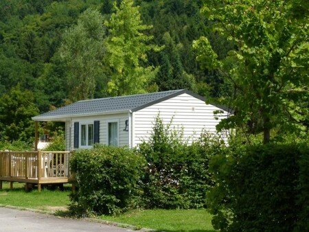 Mobil home