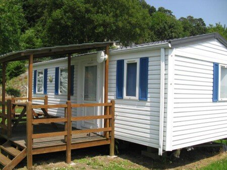 Mobil home