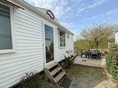 Mobil home