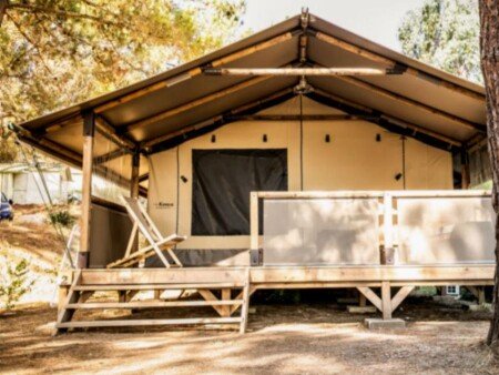 Camping / Mobil Home