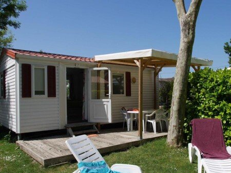 Mobil home