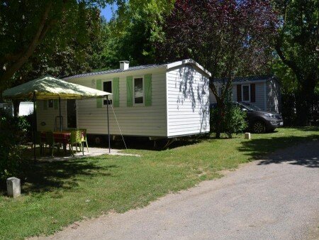 Mobil home