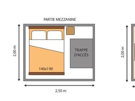 Camping / Mobil Home