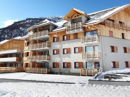 Appartement bien-être