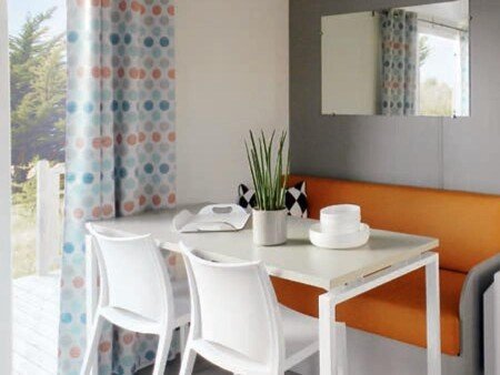 Mobil home