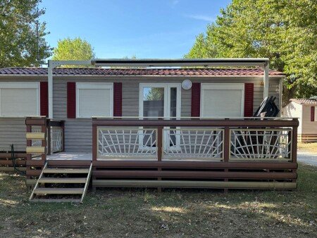 Mobil home