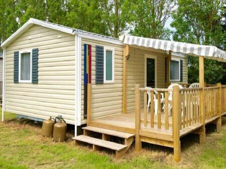 Mobil home