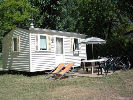Mobil home