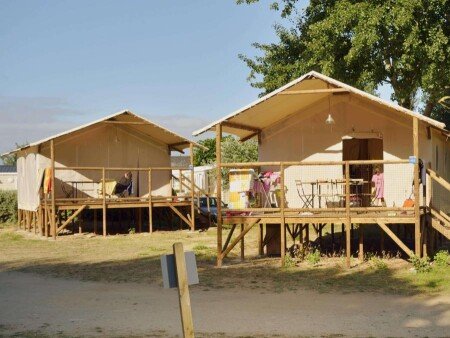 Camping / Mobil Home