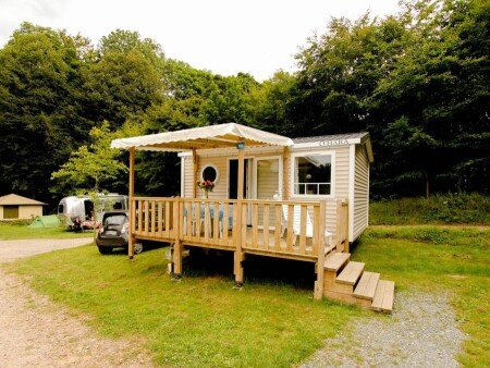 Mobil home