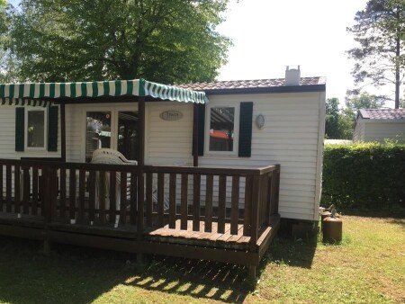 Mobil home
