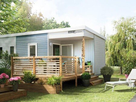 Mobil home