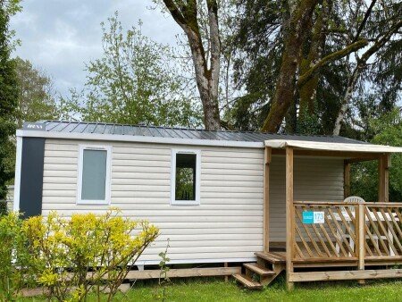Mobil home