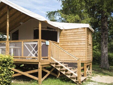 Camping / Mobil Home
