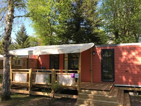 Mobil home
