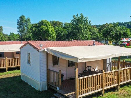Mobil home