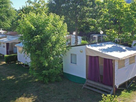 Mobil home