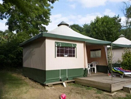 Camping / Mobil Home