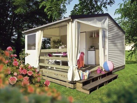 Mobil home